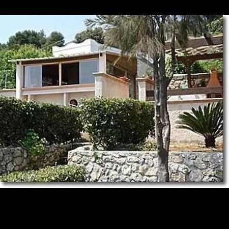 Il Trullo Villa Castro  ภายนอก รูปภาพ
