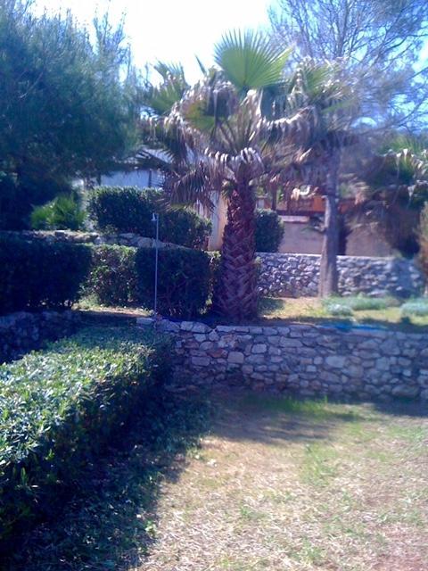 Il Trullo Villa Castro  ภายนอก รูปภาพ