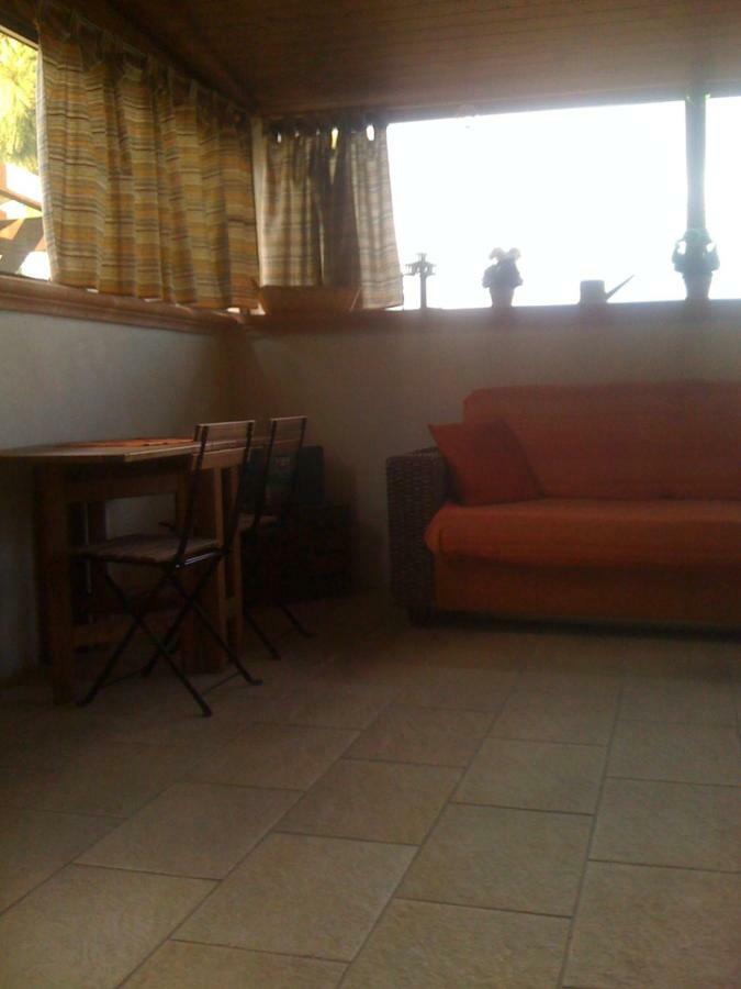 Il Trullo Villa Castro  ภายนอก รูปภาพ